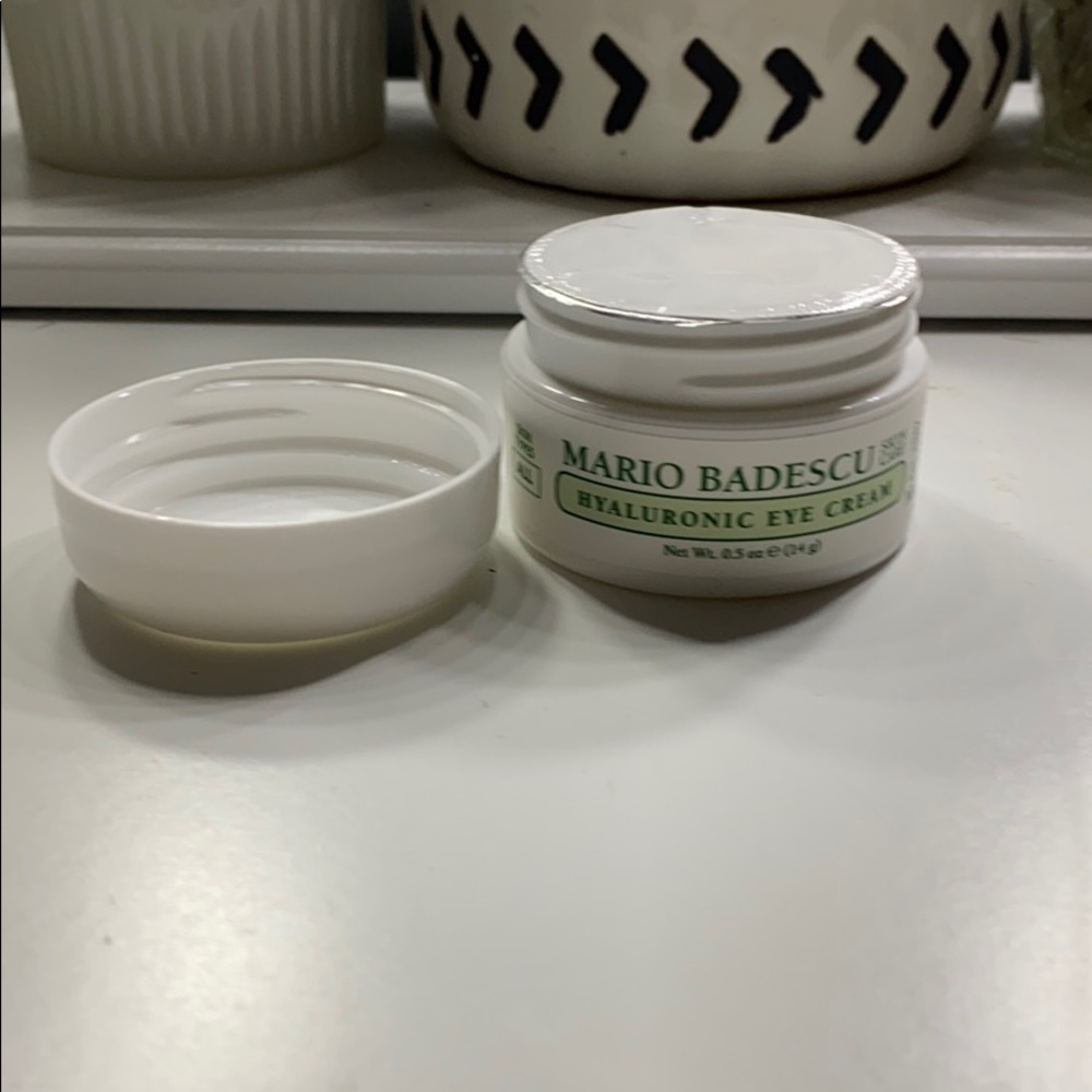 Mario Badescu Hyaluronic Eye Cream